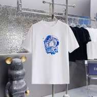 お洒落 2026 ヴェルサーチェ 新作 半袖Tシャツ スーパーコピー