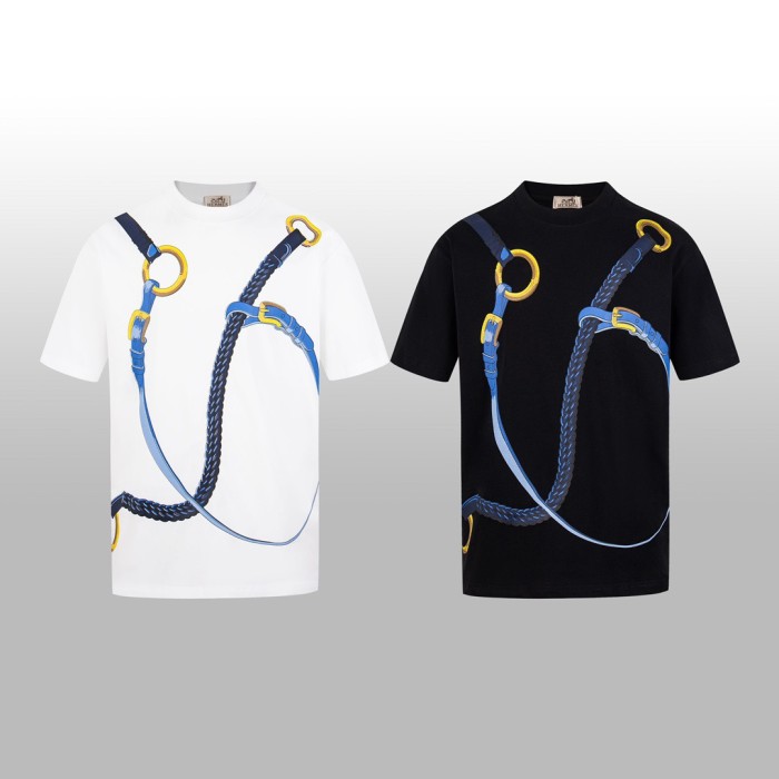★日本!!人気！ 2026 エルメス 新作 半袖Tシャツ 偽物