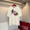 【即発】★ 2026 グッチ 新作 半袖Tシャツ スーパーコピー