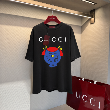 絶対欲しい！2026 グッチ 新作 半袖Tシャツ スーパーコピー