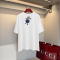 世界中で大人気♪ 2026 グッチ 新作 半袖Tシャツ コピー