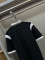 争奪戦 2026 グッチ 新作 半袖Tシャツ スーパーコピー