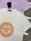 世界中で大人気♪ 2026 ヴェルサーチェ 新作 半袖Tシャツ 偽物