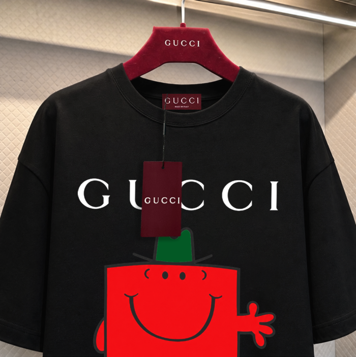人気No1★ 2026 グッチ 新作 半袖Tシャツ スーパーコピー