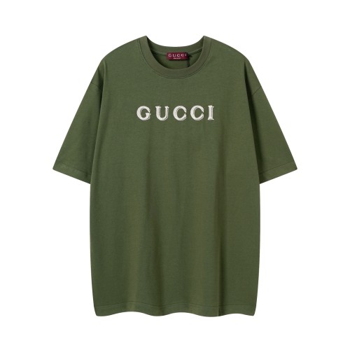 即発送！2026 グッチ 新作 半袖Tシャツ スーパーコピー