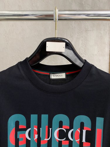 超希少！2026 グッチ 新作 半袖Tシャツ コピー