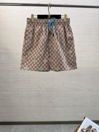 超限定♪ 2026 グッチ 新作 ショートパンツ スーパーコピー