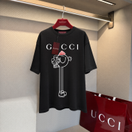 おすすめ 2026 グッチ 新作 半袖Tシャツ スーパーコピー