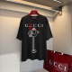 おすすめ 2026 グッチ 新作 半袖Tシャツ スーパーコピー