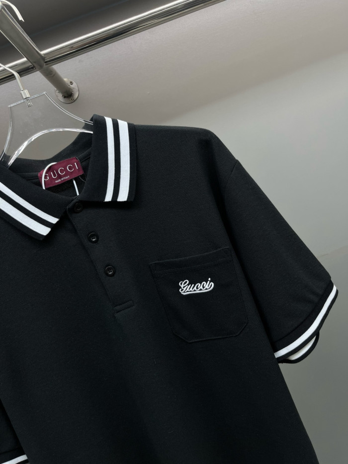 定番人気！2026 グッチ 新作 半袖Tシャツ 偽物