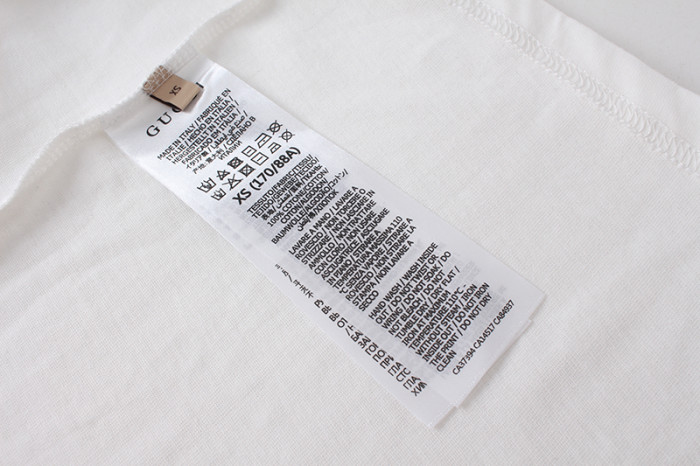 人気No1 2026 グッチ 新作 半袖Tシャツ コピー