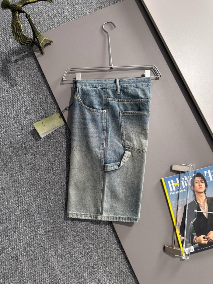 【大特価】2026 グッチ 新作 ショートパンツ コピー