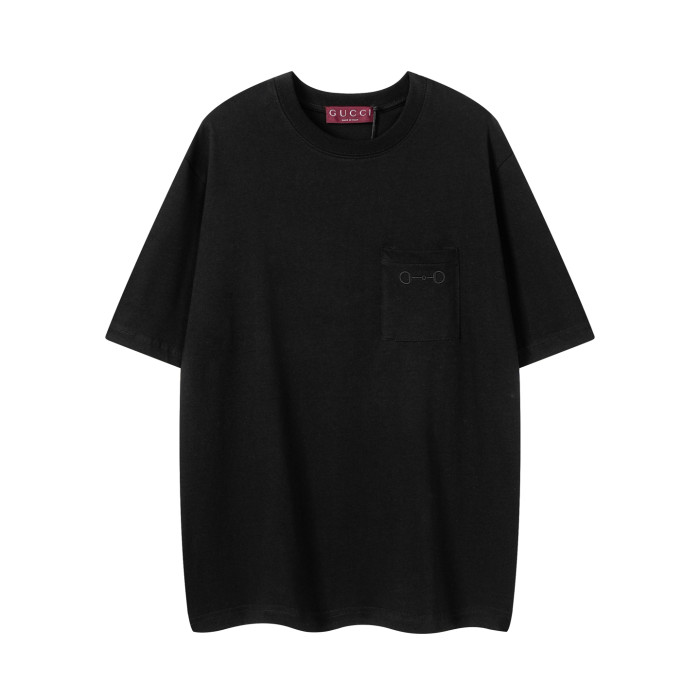 人気急上昇 2026 グッチ 新作 半袖Tシャツ スーパーコピー