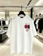 争奪戦 2026 グッチ 新作 半袖Tシャツ 偽物