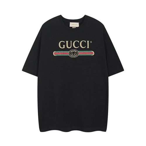 売上総額１位！2026 グッチ 新作 半袖Tシャツ 偽物