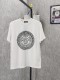 一目惚れ♪ 2026 ヴェルサーチェ 新作 半袖Tシャツ コピー