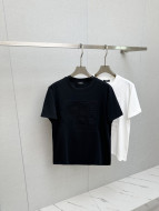 世界中で大人気♪ 2026 ヴェルサーチェ 新作 半袖Tシャツ コピー