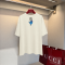人気No1 2026 グッチ 新作 半袖Tシャツ スーパーコピー