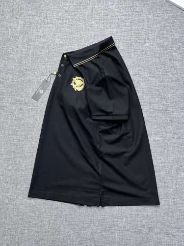 ☆超人気☆ 2026 ヴェルサーチェ 新作 半袖Tシャツ 偽物