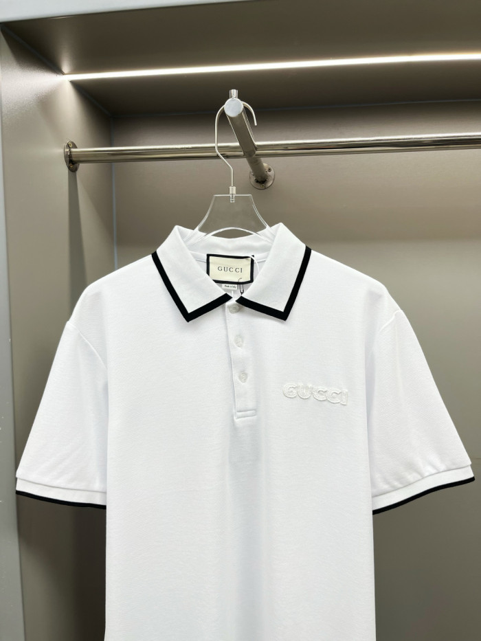 ★日本!!人気！2026 グッチ 新作 半袖Tシャツ コピー