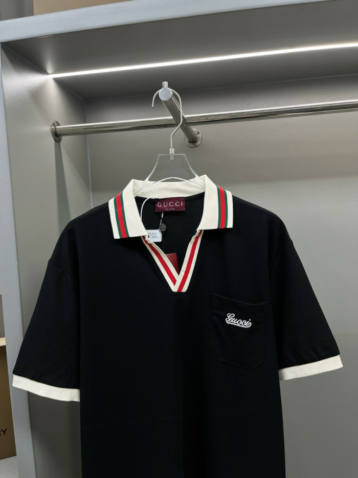 注目度抜群！2026 グッチ 新作 半袖Tシャツ 偽物