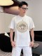 絶対欲しい！ 2026 ヴェルサーチェ 新作 半袖Tシャツ コピー