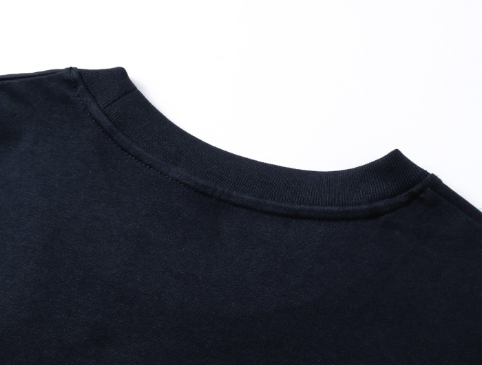 超限定♪ 2026 グッチ 新作 半袖Tシャツ スーパーコピー