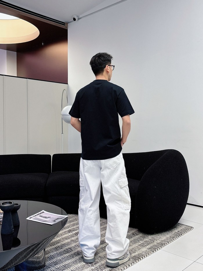 【使い勝手抜群】 2026 ヴェルサーチェ 新作 半袖Tシャツ スーパーコピー