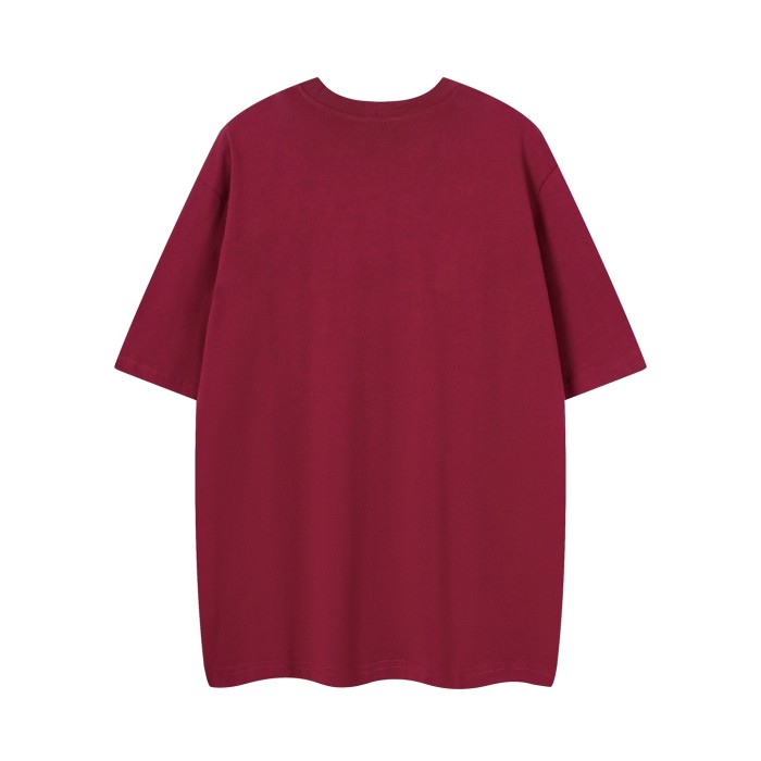 一目惚れ♪ 2026 グッチ 新作 半袖Tシャツ スーパーコピー