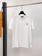 【限定カラー】2026 グッチ 新作 半袖Tシャツ スーパーコピー