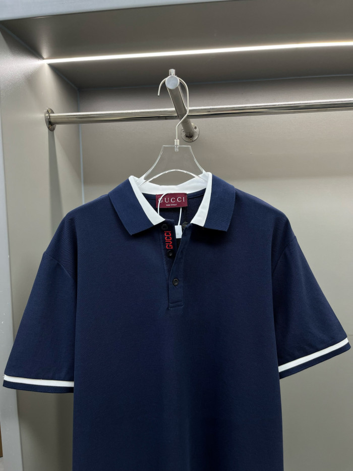 即発送！2026 グッチ 新作 半袖Tシャツ コピー