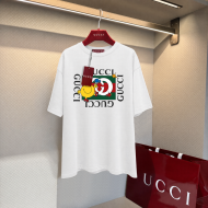 ☆超人気☆ 2026 グッチ 新作 半袖Tシャツ コピー