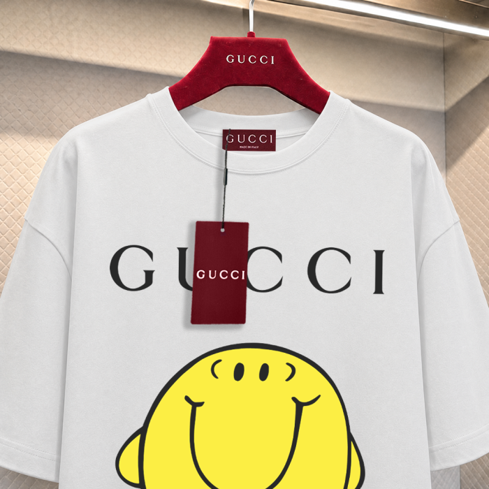 売上総額１位！2026 グッチ 新作 半袖Tシャツ スーパーコピー