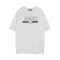 送料込 2026 グッチ 新作 半袖Tシャツ スーパーコピー