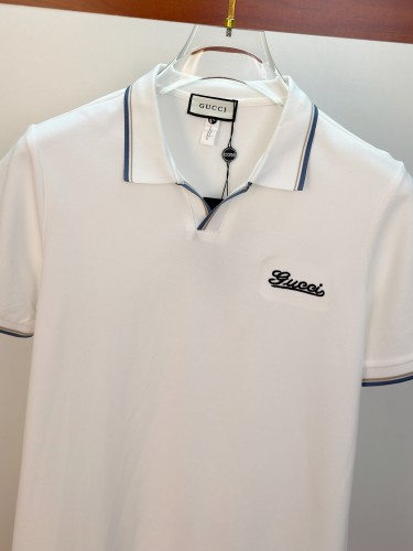 新色登場☆ 2026 グッチ 新作 半袖Tシャツ スーパーコピー