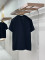 注目度抜群！  2026 ヴェルサーチェ 新作 半袖Tシャツ 偽物