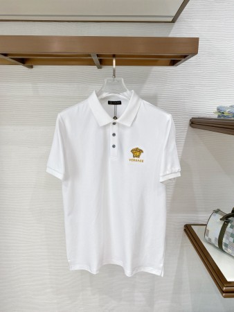完売前に！ 2026 ヴェルサーチェ 新作 半袖Tシャツ スーパーコピー