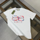 即発送！2026 グッチ 新作 半袖Tシャツ スーパーコピー