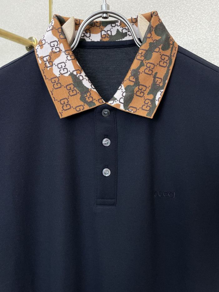 注目度抜群！2026 グッチ 新作 半袖Tシャツ 偽物 2色
