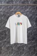注目度抜群！ 2026 フェンディ 新作 半袖Tシャツ 偽物