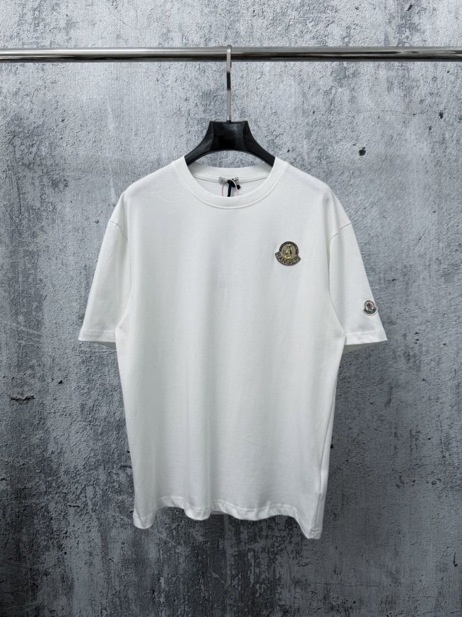 高品質♪♪♪ 2026 モンクレール 新作 半袖Tシャツ スーパーコピー