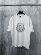 注目アイテム☆ 2026 モンクレール 新作 半袖Tシャツ スーパーコピー