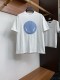 肌触り最高な 2026 ヴェルサーチェ 新作 半袖Tシャツ スーパーコピー