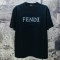 人気急上昇新作 2026 フェンディ 新作 半袖Tシャツ コピー