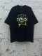 争奪戦 2026 フェンディ 新作 半袖Tシャツ コピー