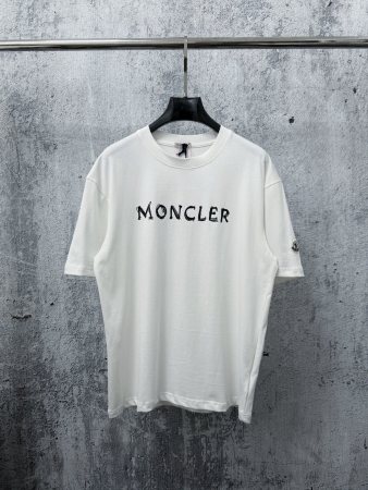 ☆超人気☆ 2026 モンクレール 新作 半袖Tシャツ コピー