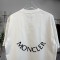 絶対欲しい！2026 モンクレール 新作 半袖Tシャツ 偽物