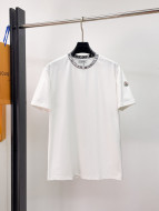 超限定♪ 2026 モンクレール 新作 半袖Tシャツ コピー