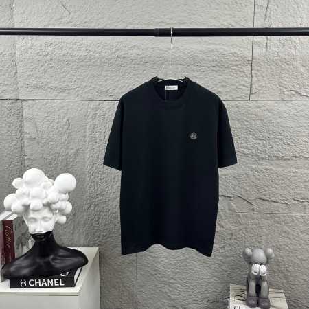 【大特価】2026 モンクレール 新作 半袖Tシャツ スーパーコピー