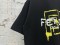 争奪戦 2026 フェンディ 新作 半袖Tシャツ コピー